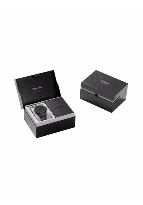 Orologio Shadow Ultra Thin 40 mm D1 MILANO | D1-UTBJSH